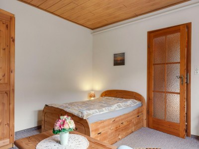 Apartment Apartment in Warin in der Nהhe des Glammsees - Features photo 27