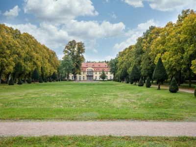 Apartment Apartment in Warin in der Nהhe des Glammsees - Environment photo 28