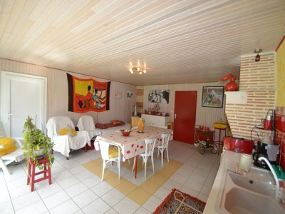 Holiday house Camiran Escape: Wine & Calm - Features photo 6