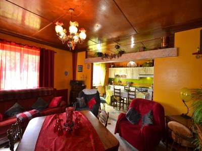 Holiday house Camiran Escape: Wine & Calm - Features photo 11