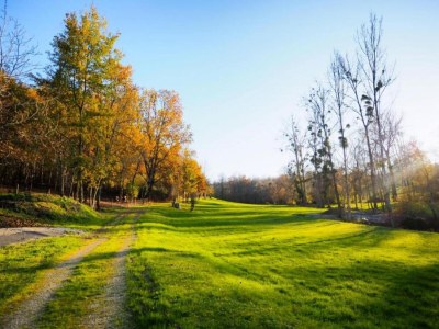 Holiday house Camiran Escape: Wine & Calm - Environment photo 19