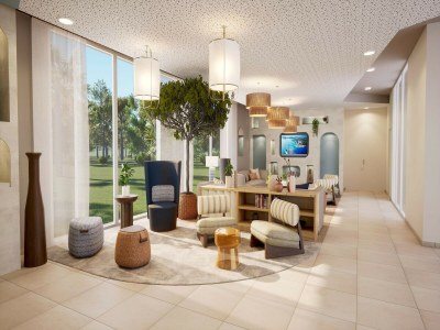 Holiday park Apartment in Giens with Pool & Beach Access - Features photo 12