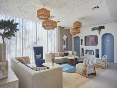 Holiday park Apartment in Giens with Pool & Beach Access - Features photo 18