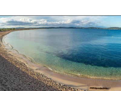 Holiday park Apartment in Giens with Pool & Beach Access - Environment photo 24