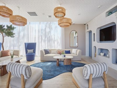 Holiday park Wohnung in Giens mit Pool und Strandnähe - Features photo 15