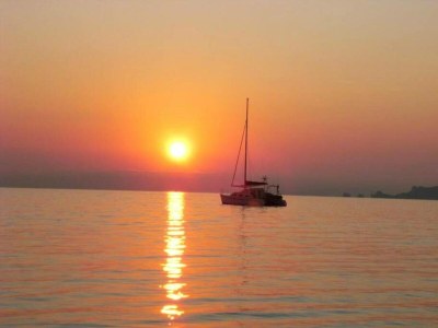 Holiday park Wohnung in Giens mit Pool und Strandnähe - Environment photo 34