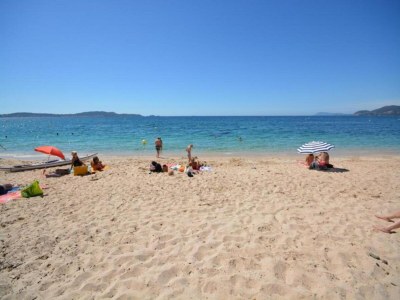 Holiday park Wohnung in Giens mit Pool und Strandnähe - Environment photo 38