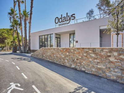 Holiday park Wohnung in Giens mit Pool und Strandnähe - Features photo 18