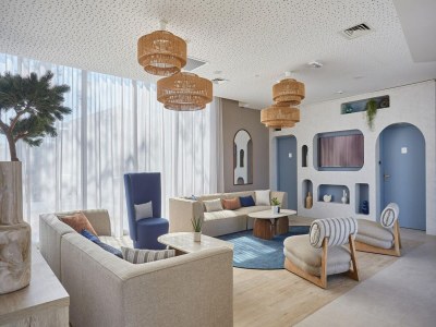 Holiday park Wohnung in Giens mit Pool und Strandnähe - Features photo 20