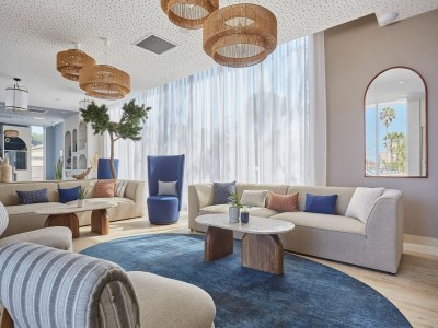 Holiday park Wohnung in Giens mit Pool und Strandnähe - Features photo 21