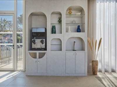 Holiday park Wohnung in Giens mit Pool und Strandnähe - Features photo 23