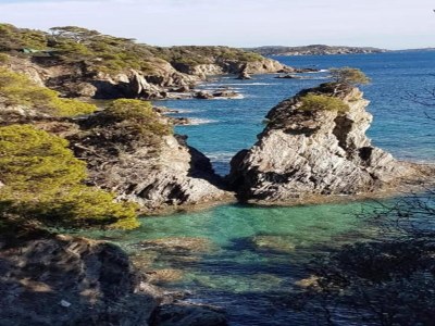 Holiday park Wohnung in Giens mit Pool und Strandnähe - Environment photo 27