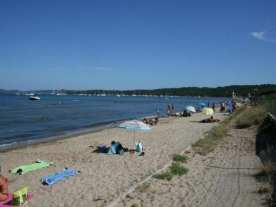 Holiday park Wohnung in Giens mit Pool und Strandnähe - Environment photo 33