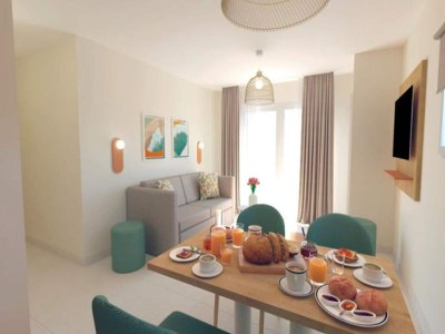 Holiday park Apartment in Giens with Pool & Beaches Nearby - Features photo 18