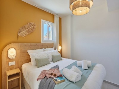 Holiday park Apartment in Giens with Pool & Beaches Nearby - Features photo 19