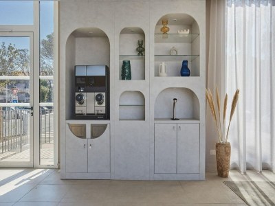 Holiday park Apartment in Giens with Pool & Beaches Nearby - Features photo 23