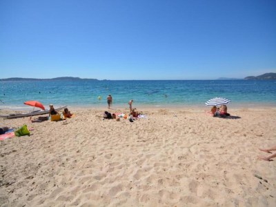 Holiday park Apartment in Giens with Pool & Beaches Nearby - Environment photo 29