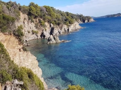 Holiday park Apartment in Giens with Pool & Beaches Nearby - Environment photo 37