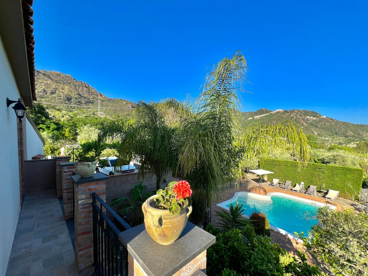 Holiday park Sicilian Poolside Escape for 6 - Outdoor photo 3