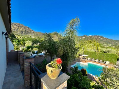 Holiday park Sicilian Poolside Escape for 6 - Outdoor photo 3