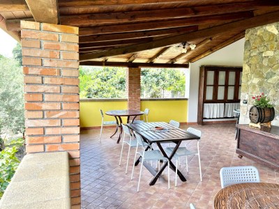 Holiday park Sicilian Poolside Escape for 6 - Outdoor photo 9