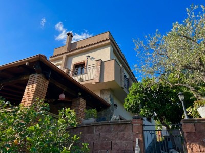 Holiday park Sicilian Poolside Escape for 6 - Outdoor photo 11