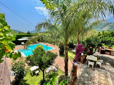 Holiday park Sicilian Poolside Escape for 6 - Outdoor photo 14