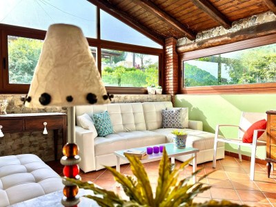 Holiday park Sicilian Poolside Escape for 6 - Features photo 16