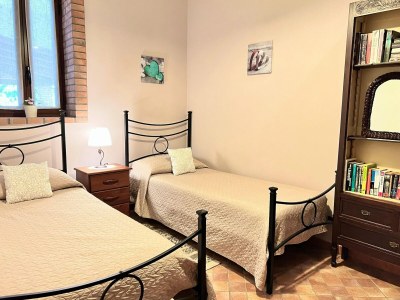 Holiday park Sicilian Poolside Escape for 6 - Features photo 20