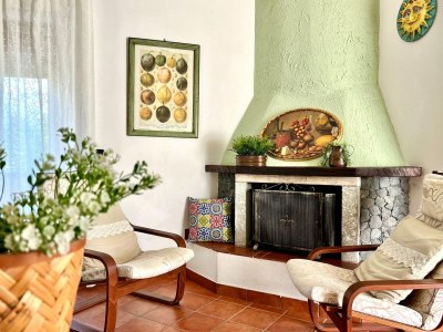 Holiday park Sicilian Poolside Escape for 6 - Features photo 21