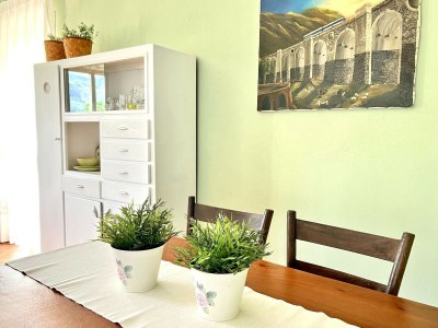 Holiday park Sicilian Poolside Escape for 6 - Features photo 24