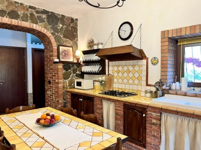 Holiday park Sicilian Poolside Escape for 6 - Features photo 25