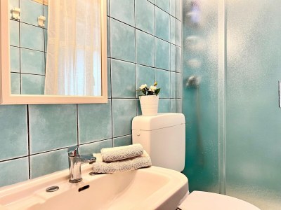 Holiday park Sicilian Poolside Escape for 6 - Features photo 26