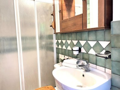 Holiday park Sicilian Poolside Escape for 6 - Features photo 27