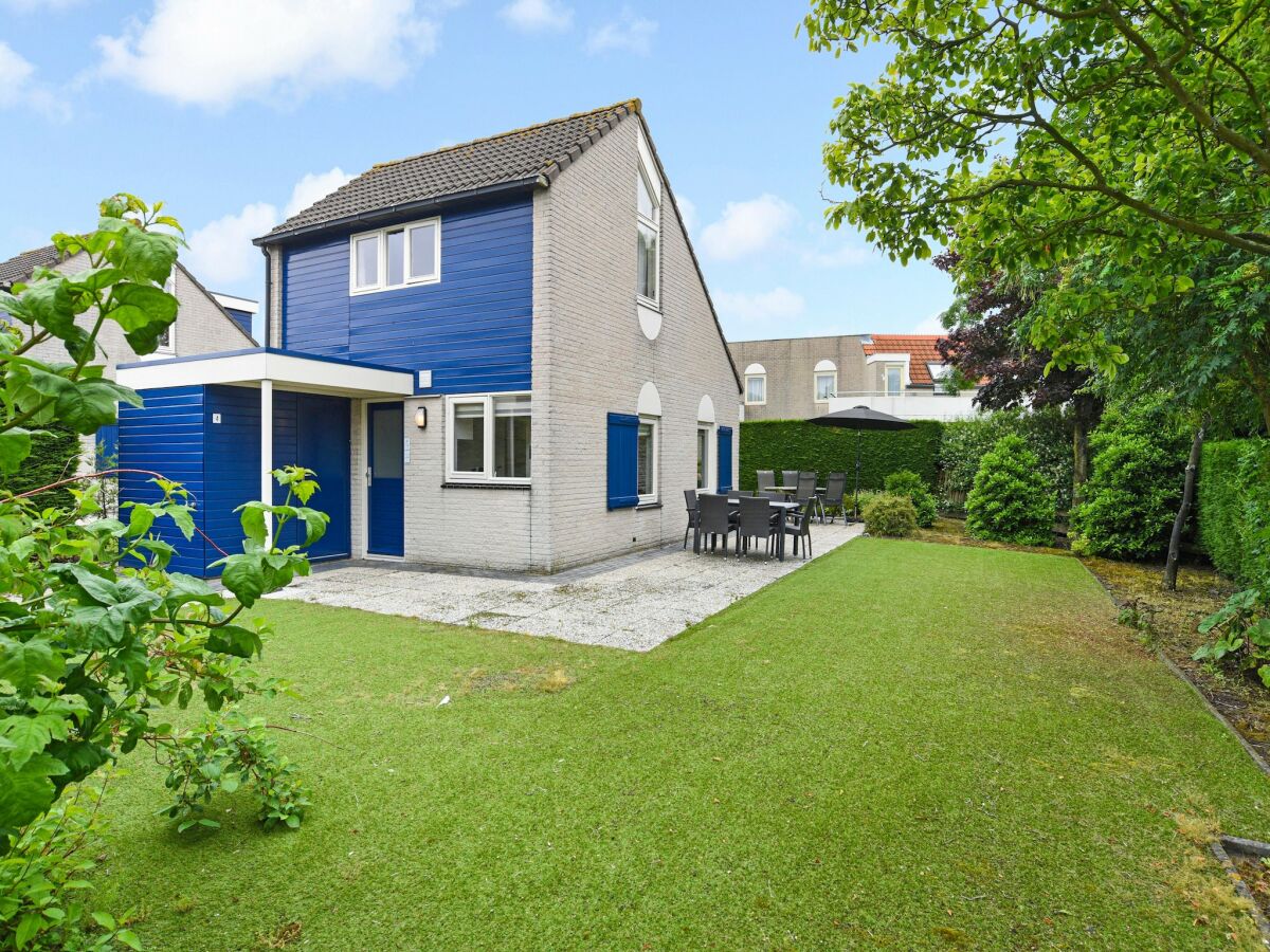 Holiday park Ferienhaus in Brouwershaven am Grevelingenmeer - Outdoor photo 4