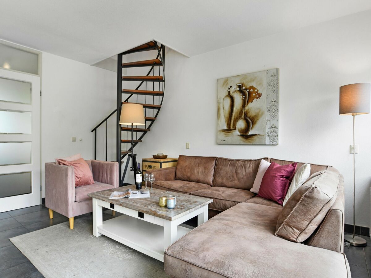 Holiday park Ferienhaus in Brouwershaven am Grevelingenmeer - Features photo 5