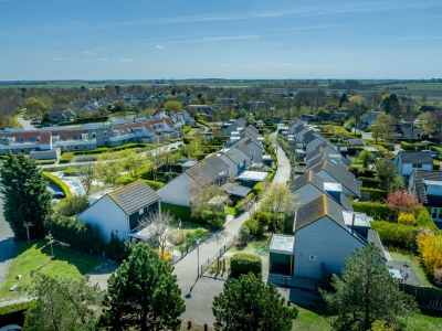 Holiday park Ferienhaus in Brouwershaven am Grevelingenmeer - Outdoor photo 2