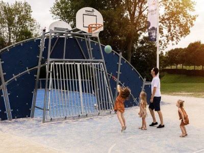 Holiday park Ferienhaus in Brouwershaven am Grevelingenmeer - Outdoor photo 17