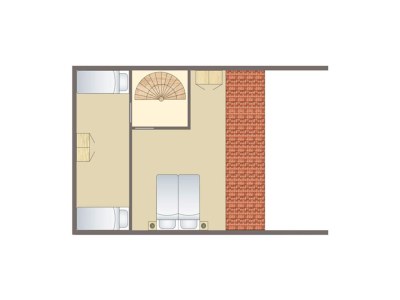 Holiday park Ferienhaus in Brouwershaven am Grevelingenmeer - Outdoor photo 21