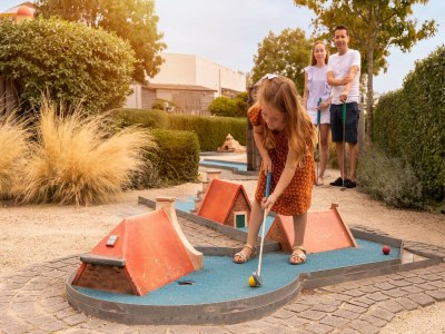 Holiday park Ferienhaus in Brouwershaven am Grevelingenmeer - Outdoor photo 30