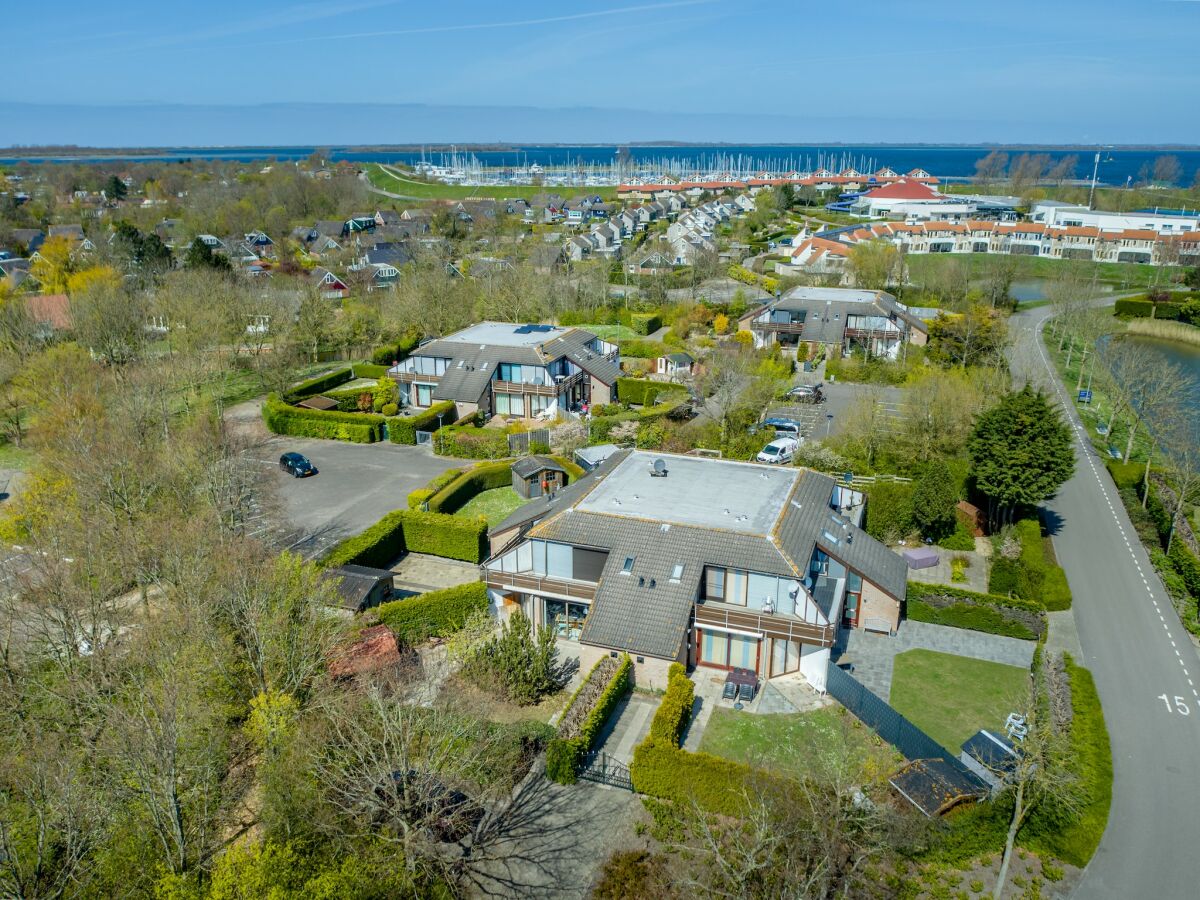 Holiday park Ferienhaus am Grevelingenmeer & Brouwersdam - Outdoor photo 2