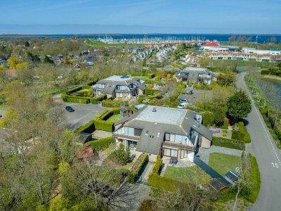 Holiday park Ferienhaus am Grevelingenmeer & Brouwersdam - Outdoor photo 2