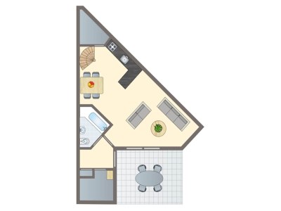 Holiday park Ferienhaus am Grevelingenmeer & Brouwersdam - Outdoor photo 18