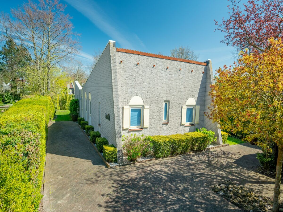 Holiday park Cozy romantic family stay