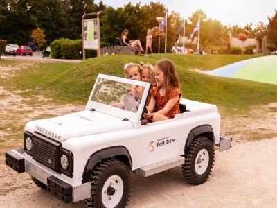 Holiday park Cozy romantic family stay - Outdoor photo 17