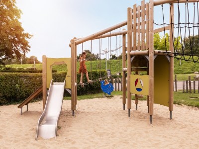 Holiday park Cozy romantic family stay - Outdoor photo 29