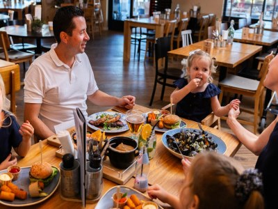 Holiday park Cozy romantic family stay - Outdoor photo 34