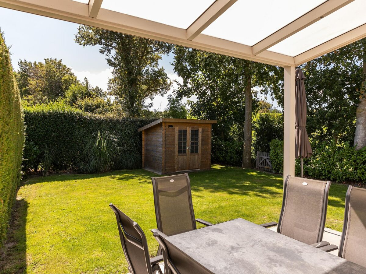 Holiday park Ferienhaus am Meer - Outdoor photo 2