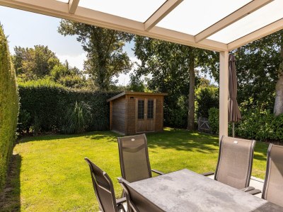 Holiday park Ferienhaus am Meer - Outdoor photo 2