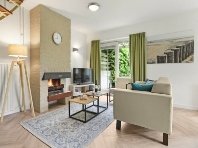 Holiday park Ferienhaus am Meer - Features photo 6